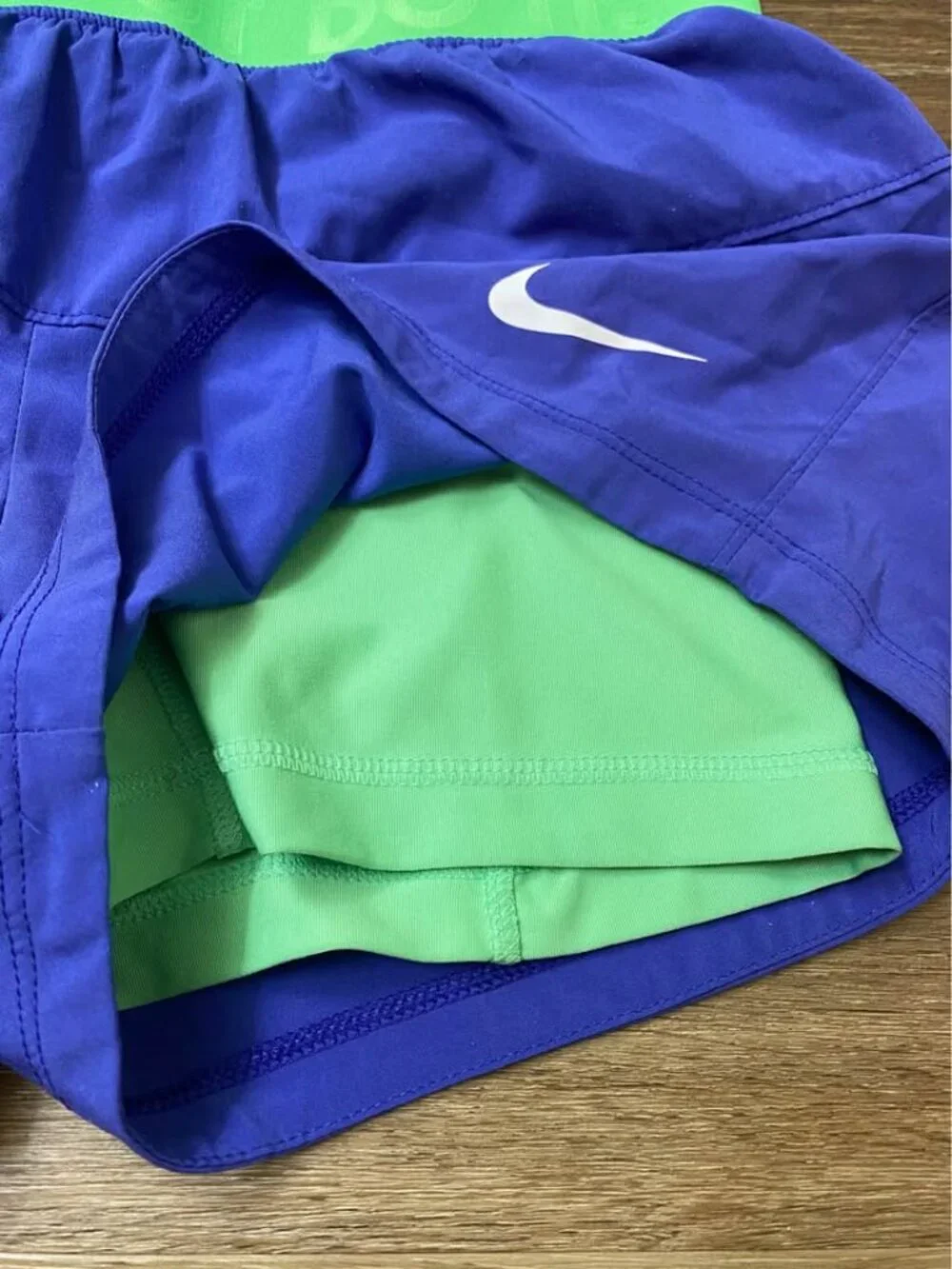 Nike these dri
